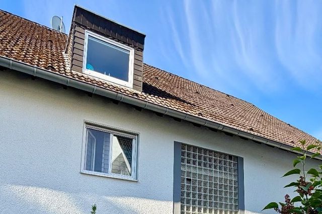 Hausansicht 4