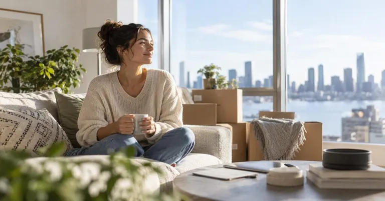 Allein ins Eigenheim: So gelingt der Immobilienkauf auch ohne Partner