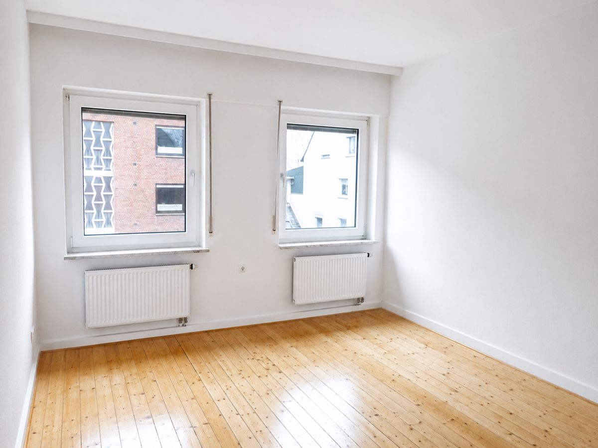 Schlafzimmer EG/1OG