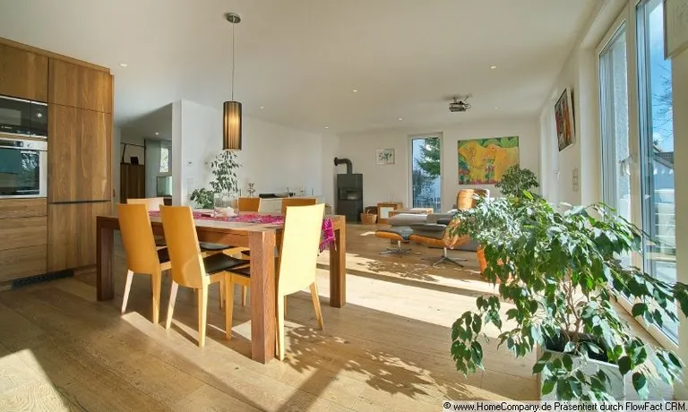 Wohnk&uuml;chenansicht2