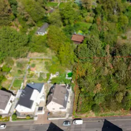 Grundstück zu verkaufen – über 1.000 m² in attraktiver Hanglage von Betzdorf!