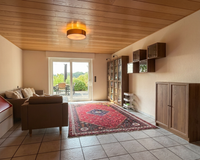 Whg. 1 Wohnzimmer