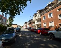 Straßeneinsicht