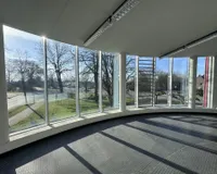 Erdgeschoss mit toller Aussicht