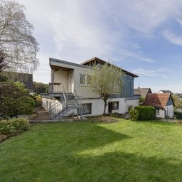 Ein Haus. Mehrere Wohneinheiten. Viele Möglichkeiten.