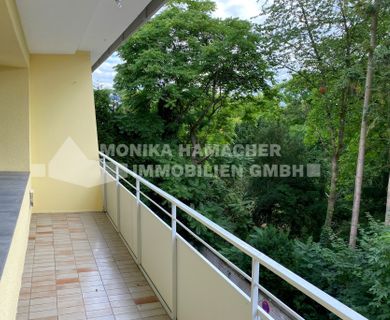 Renovierte 3-Zimmer-Wohnung im Herzen von Bergisch Gladbach - Photo 4