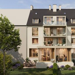 Das Townhouse im Kaiserviertel