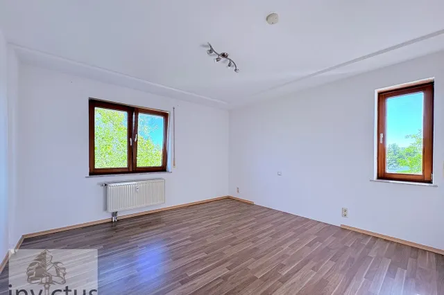 zweites Schlafzimmer