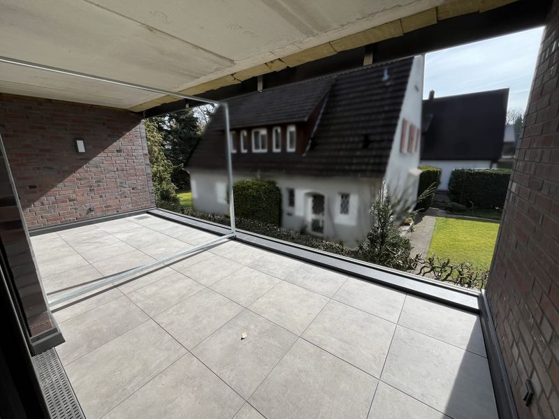 Komfort trifft Lage: Hochwertige 2-Zimmer-Obergeschosswohnung im Stadtzentrum von Rheine - Foto 2