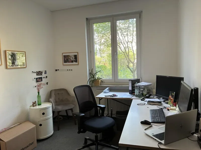 Büro 5