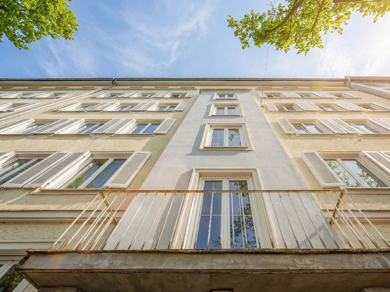 Fassade