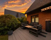 Lounge Terrasse