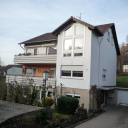 *** Liebenswertes Appartement plus Balkon ***