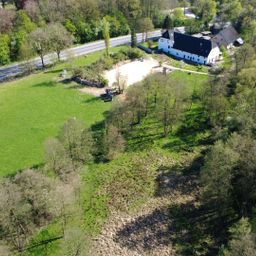 Am Obersee! Resthof mit Reitplatz ideal für Mehrgenerationen