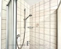 Dusche