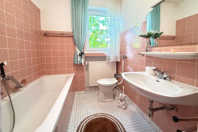 Badezimmer (ELW)
