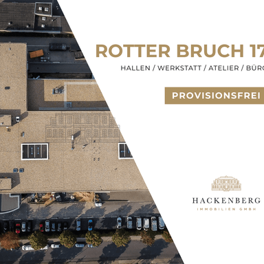 Attraktiver Gewerbepark in unmittelbarer Autobahnnähe zur ( teilweisen ) Selbstnutzung