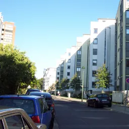 Düsseldorf-Golzheim: Modernes Wohnen Am Bonneshof!