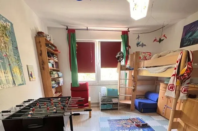 Elternschlafzimmer