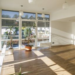 Helle, Barrierefreie 5 Zimmer Wohnung