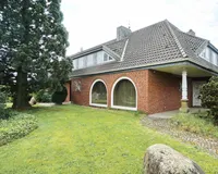 rechter Gebäudeteil