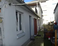 Anbau