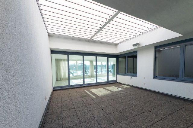 Atrium