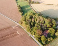 Der Blick von oben