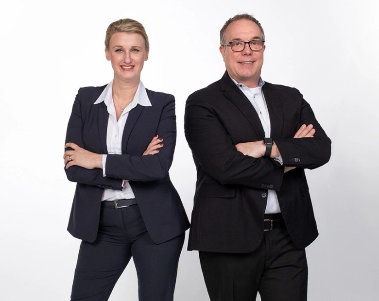 Das Team von Jost Immobilien