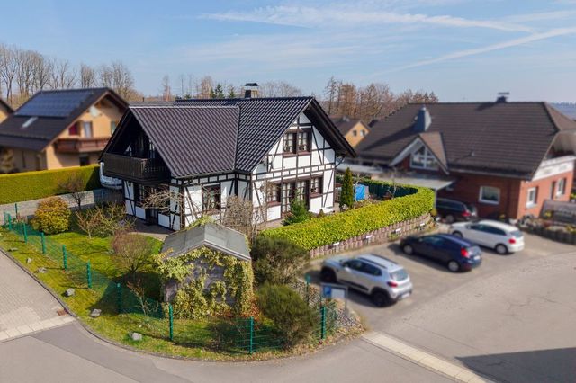 Luftaufnahme
