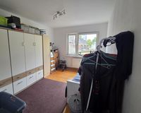 Schlafzimmer 1. OG links