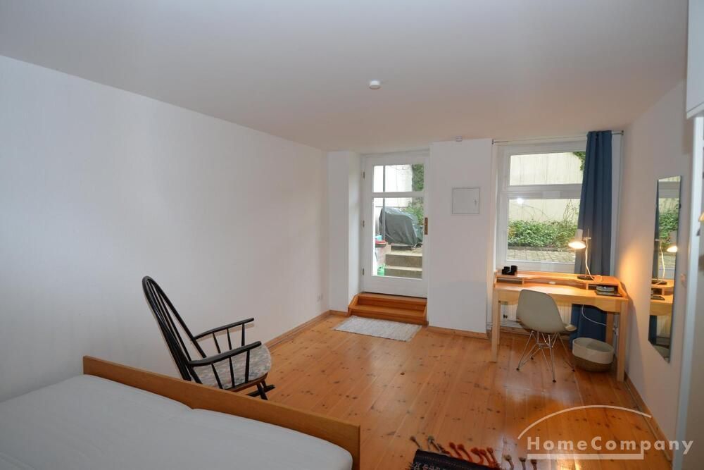 *** Wunderschöne und charmante 2,5-Zimmer-Wohnung in Prenzlauer Berg, möbliert - Foto 4