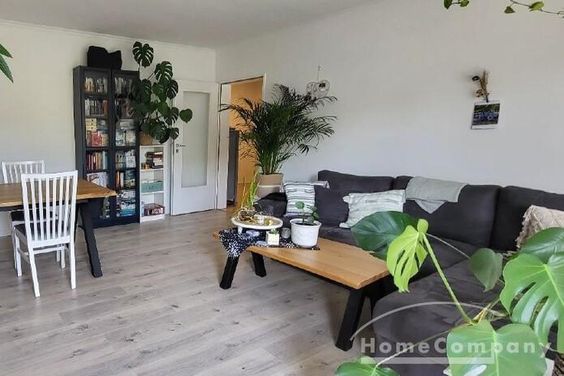 Helle , freundliche Wohnung in Mönkeberg bei Kiel, möbliert