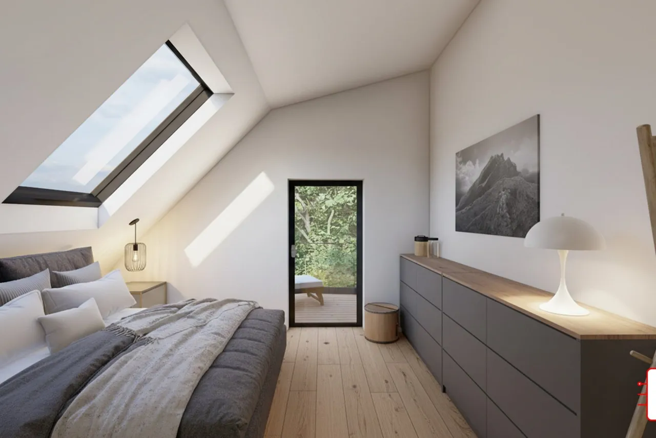 47016291-KI-generiert_ Schlafzimmer