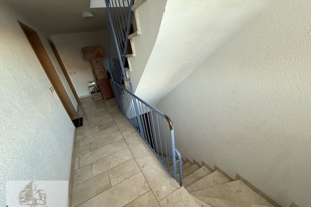 Treppenhaus Etage 1.OG