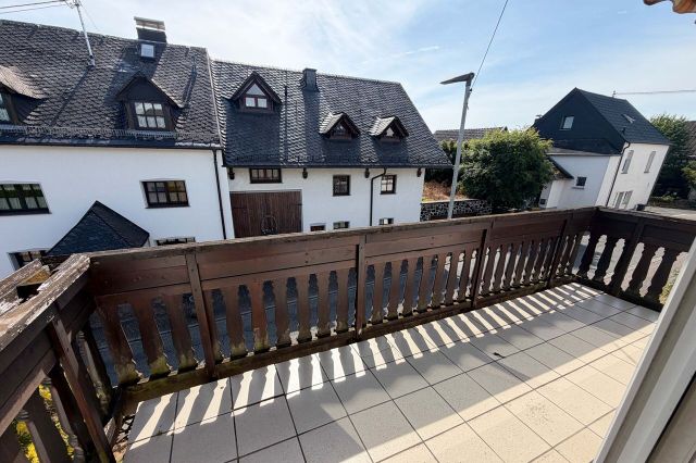 Balkon 