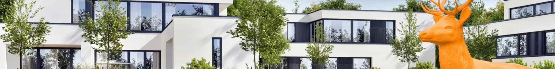 Neubauprojekte im Ruhrgebiet erfolgreich vermarkten – Hirschmann Immobilien