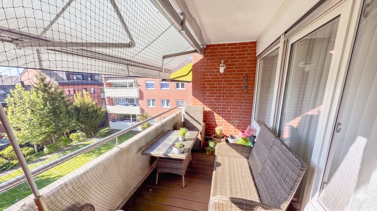 Balkon