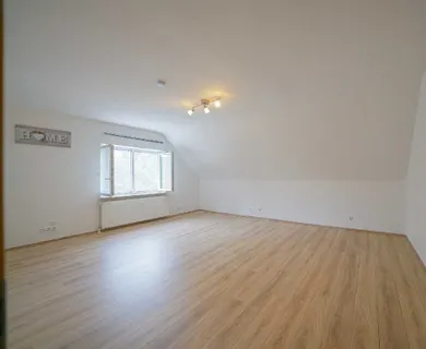 Ruhig gelegene 2-Zimmer-Wohnung mit Garten im 1. OG - Foto 4