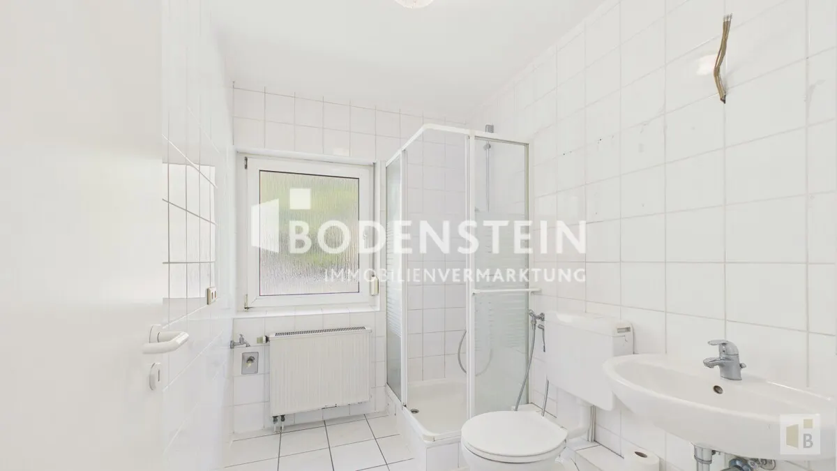 Badezimmer I