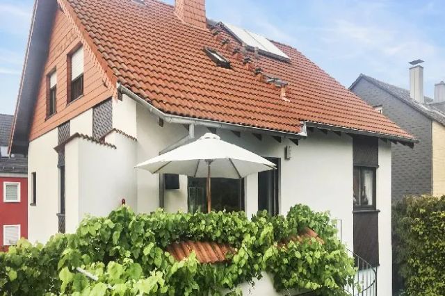 1.Terrasse Obergeschoss