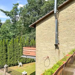 Einfamilienhaus in Toplage am Waldrand des Göckinghofs – mit Potenzial und Weitblick