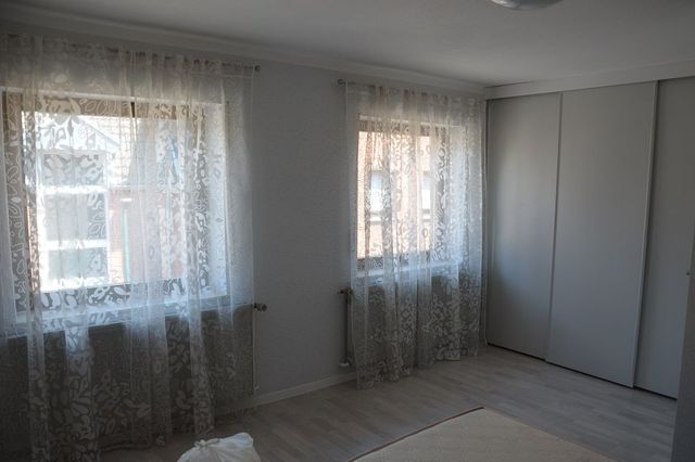 Schlafzimmer 2 Obergeschoss