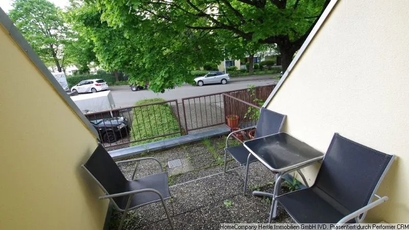 Balkon