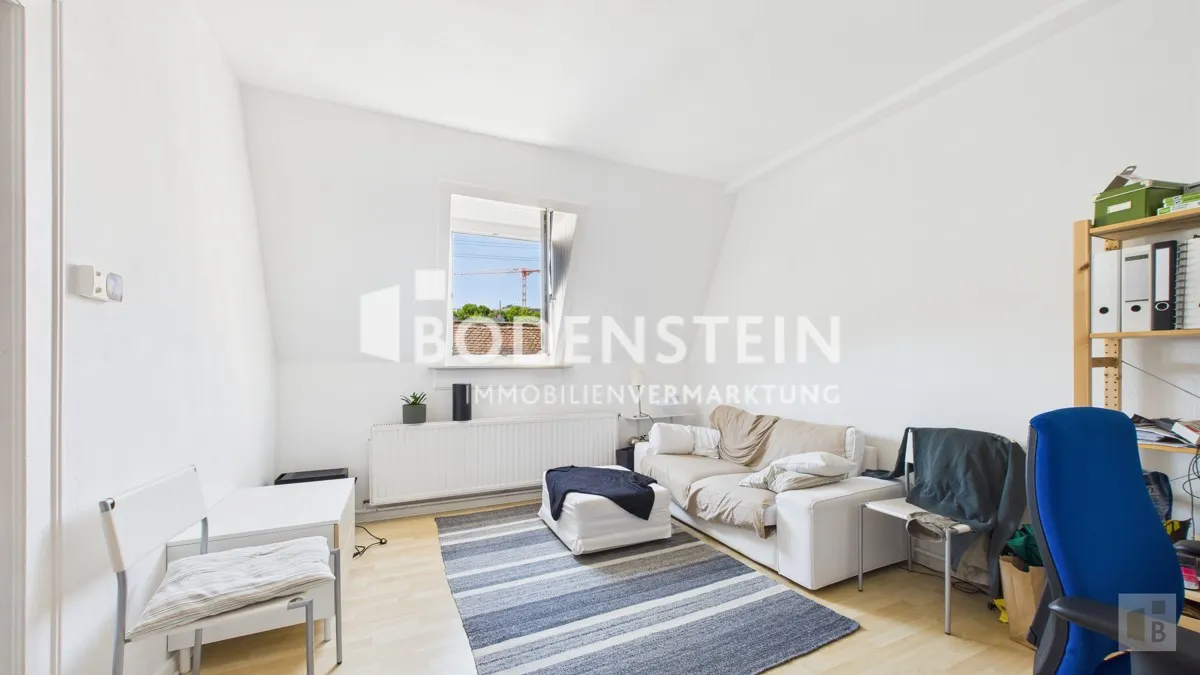 Zimmer Etage III