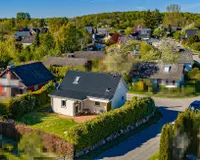 Wochenendhaus