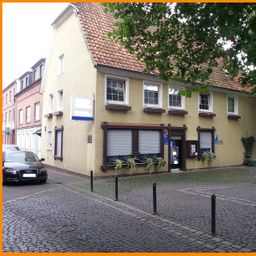 Wohn-Geschäftshaus in Innenstadtlage von Ahlen !