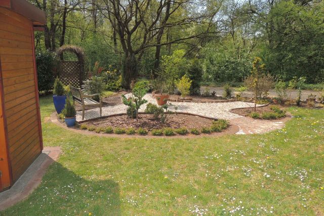 Garten