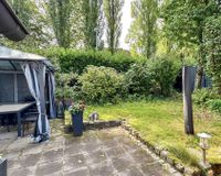 Garten links