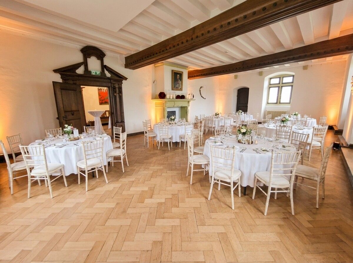 Schloss EG